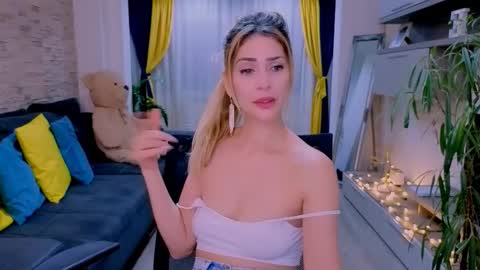 Madye Roberts online show from January 10, 2026, 10:25 pm