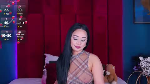 Snapshot of madyluxx chatting on April 18, 2026, 7:07 pm MadyLuxx online show from April 18, 2026, 7:07 pm