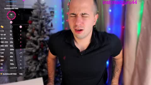 Gregory online show from December 28, 2024, 4:19 am