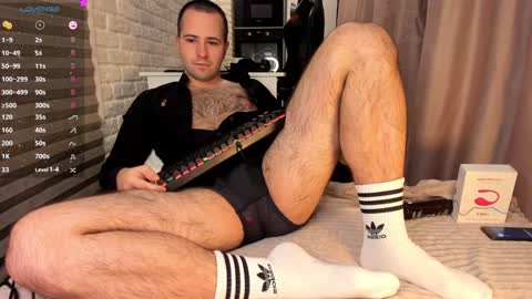 Gregory online show from January 20, 2025, 6:31 am