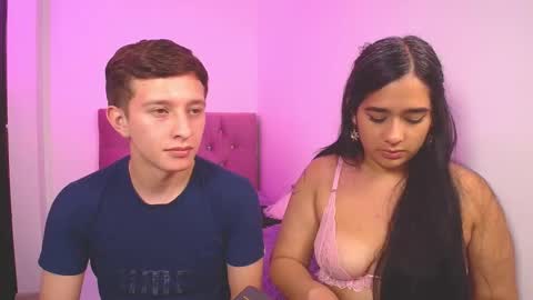 mae and nathan online show from November 6, 2025, 1:01 pm