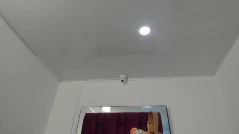 MAEE ANGELS online show from December 31, 2024, 6:13 pm