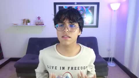 Maik online show from February 21, 2026, 9:38 pm