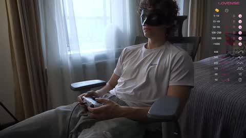 Mike XMaestro 3369 online show from September 9, 2025, 10:48 am