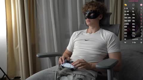 Mike XMaestro 3369 online show from March 14, 2026, 5:51 pm