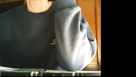 Snapshot of maestrojedi0 chatting on January 24, 2025, 9:06 am Maestrojedi0 online show from January 24, 2025, 9:06 am