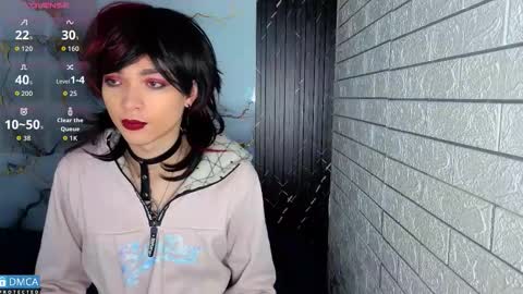 maevekuro online show from November 29, 2025, 3:09 am