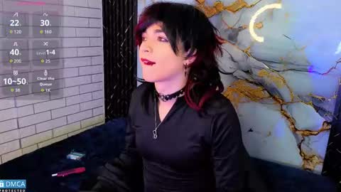 maevekuro online show from December 3, 2025, 3:25 am