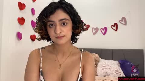 Snapshot of maevemads chatting on January 31, 2026, 10:08 pm Meaves online show from January 31, 2026, 10:08 pm