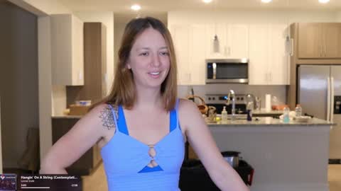 Snapshot of maevivant chatting on March 14, 2026, 12:28 am Mae online show from March 14, 2026, 12:28 am