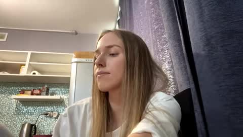 Snapshot of mafaldatefera chatting on February 20, 2026, 6:26 am Sara online show from February 20, 2026, 6:26 am