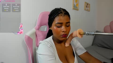 Maria fernada online show from April 23, 2026, 11:20 am