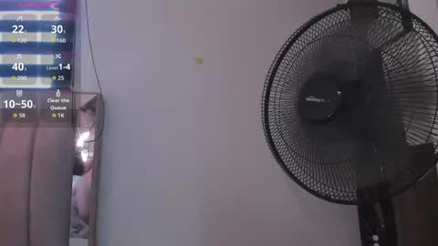 Snapshot of mafe_montiel chatting on June 3, 2026, 8:58 pm Mafe Montiel online show from June 3, 2026, 8:58 pm