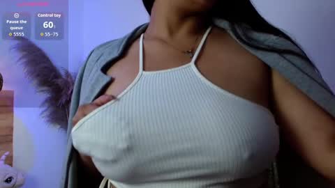 mafevelezzz online show from October 14, 2025, 12:50 pm