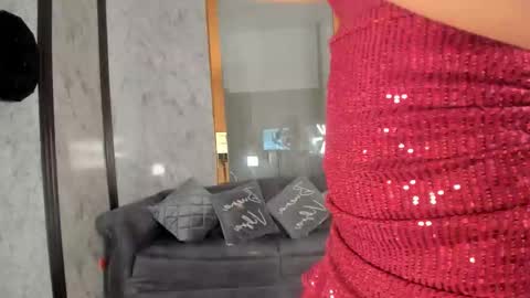 mafearias23 online show from March 17, 2026, 1:14 pm