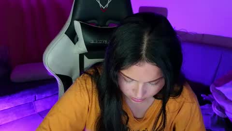 mafecito24 online show from October 29, 2025, 2:25 am