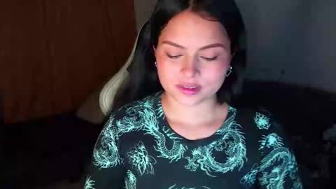 mafecito24 online show from November 2, 2025, 2:58 am