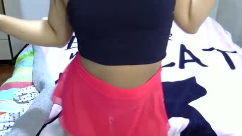 maferchavez88 online show from September 16, 2025, 1:06 am