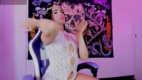 MaferOsorio online show from October 10, 2025, 3:38 am