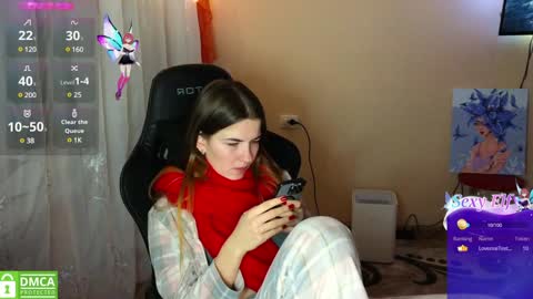 Snapshot of mag1c_eyes chatting on December 15, 2024, 7:31 pm mag1c_eyes online show from December 15, 2024, 7:31 pm