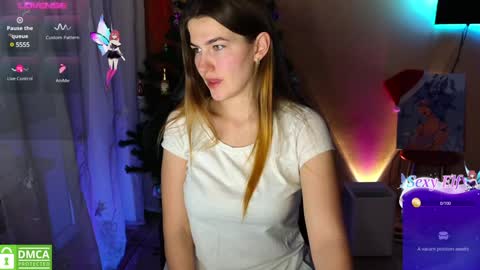 Snapshot of mag1c_eyes chatting on January 22, 2025, 8:59 pm mag1c_eyes online show from January 22, 2025, 8:59 pm