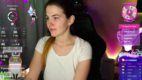 Snapshot of mag1c_eyes chatting on February 3, 2025, 4:41 pm mag1c_eyes online show from February 3, 2025, 4:41 pm