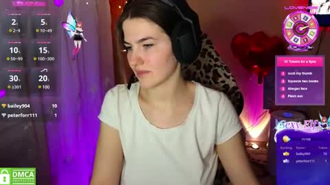 Snapshot of mag1c_eyes chatting on March 4, 2025, 9:54 pm mag1c_eyes online show from March 4, 2025, 9:54 pm