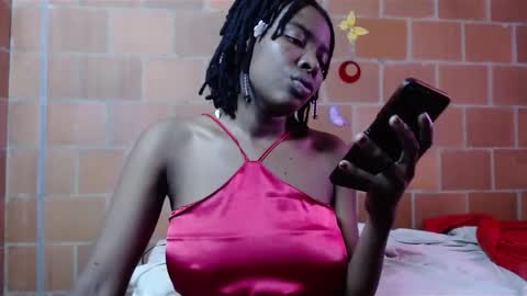 magaharper1 online show from March 1, 2025, 8:31 pm