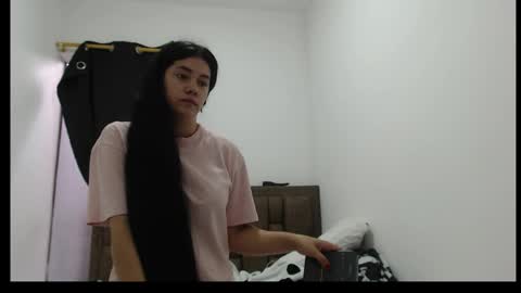 Maria online show from April 28, 2026, 5:18 pm