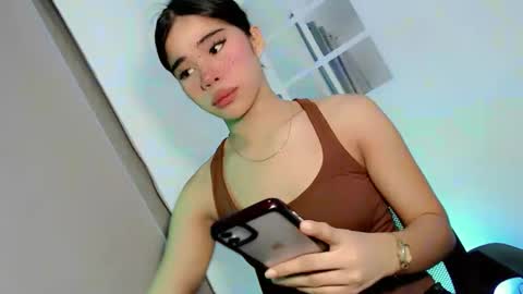 Snapshot of magdalene18 chatting on March 28, 2026, 4:56 am dalene online show from March 28, 2026, 4:56 am