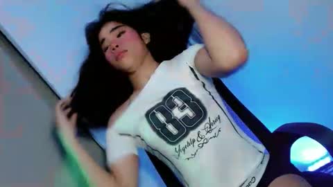 Snapshot of magdalene18 chatting on March 29, 2026, 3:06 am dalene online show from March 29, 2026, 3:06 am