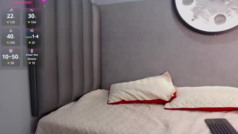 Carolina online show from March 13, 2026, 2:34 pm