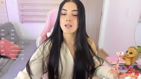 Eva online show from September 30, 2025, 3:28 pm