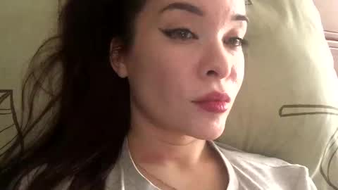 magggg658318 online show from February 23, 2025, 11:55 am