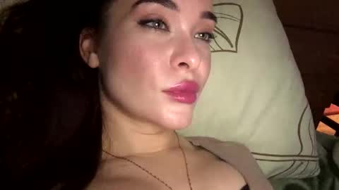 magggg658318 online show from October 29, 2025, 4:20 pm