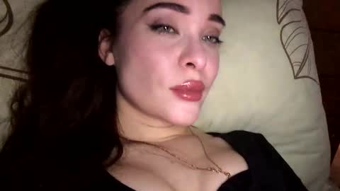 magggg658318 online show from December 1, 2025, 1:16 pm