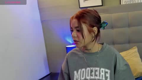 Snapshot of maggie_greene chatting on March 11, 2025, 8:09 pm Maggie online show from March 11, 2025, 8:09 pm