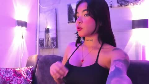 Snapshot of maggie_greene chatting on October 4, 2025, 1:09 pm Maggie online show from October 4, 2025, 1:09 pm