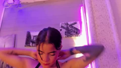 Snapshot of maggie_greene chatting on October 9, 2025, 12:58 pm Maggie online show from October 9, 2025, 12:58 pm