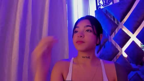 Snapshot of maggie_greene chatting on February 1, 2026, 1:31 pm Maggie online show from February 1, 2026, 1:31 pm