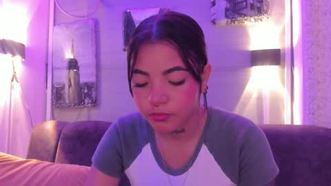 Snapshot of maggie_greene chatting on February 13, 2026, 12:56 pm Maggie online show from February 13, 2026, 12:56 pm