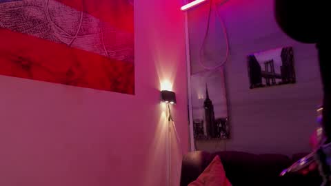 Snapshot of maggie_greene chatting on February 19, 2026, 12:23 pm Maggie online show from February 19, 2026, 12:23 pm