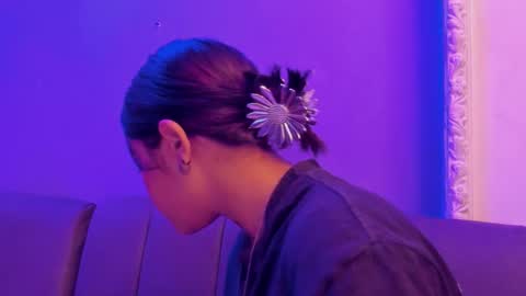 Snapshot of maggie_greene chatting on February 20, 2026, 7:58 pm Maggie online show from February 20, 2026, 7:58 pm