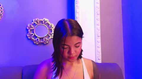 Snapshot of maggie_greene chatting on February 26, 2026, 12:48 pm Maggie online show from February 26, 2026, 12:48 pm