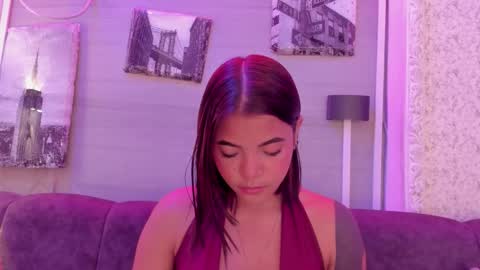 Snapshot of maggie_greene chatting on March 3, 2026, 12:33 pm Maggie online show from March 3, 2026, 12:33 pm