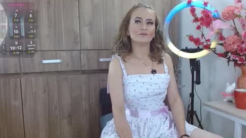 Maghenta-MS mature online show from October 14, 2025, 3:24 pm