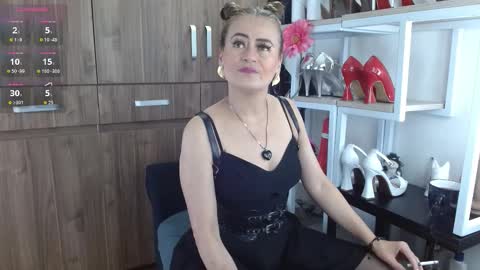 Snapshot of maghenta chatting on February 8, 2026, 4:43 pm Maghenta-MS mature online show from February 8, 2026, 4:43 pm