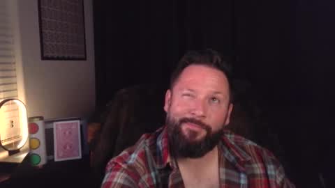 Magic online show from December 23, 2025, 6:11 am