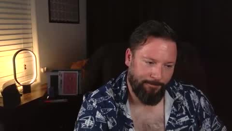 Magic online show from April 9, 2026, 6:19 am