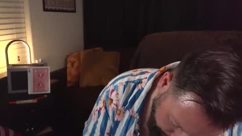 Magic online show from April 18, 2026, 5:22 am